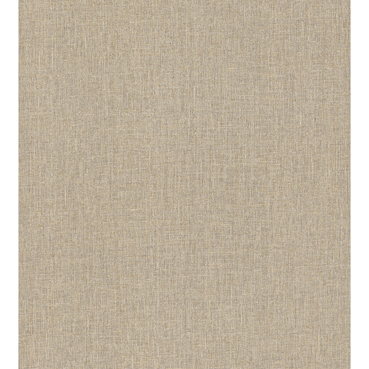 Cromie Beige Texture Wallpaper Wallpaper A-Street Prints Double Roll Taupe 