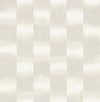 Baldwin Slate Shibori Stripe Wallpaper Wallpaper A-Street Prints Double Roll Pearl 
