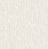 Corliss Neutral Beaded Strands Wallpaper Wallpaper A-Street Prints Double Roll Blush 