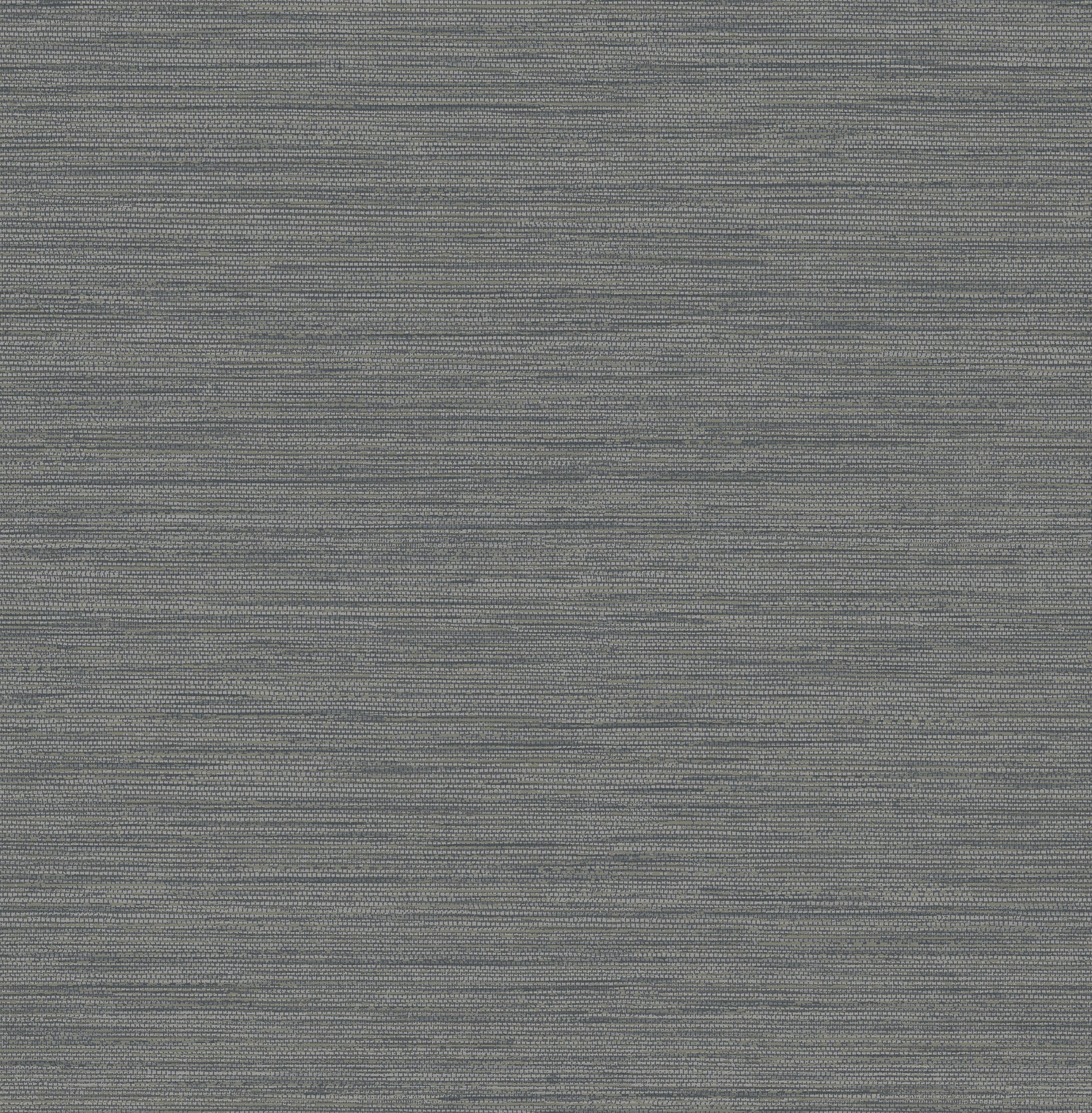Sheehan Light Blue Faux Grasscloth Wallpaper Wallpaper A-Street Prints Double Roll Black 