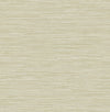 Sheehan Light Blue Faux Grasscloth Wallpaper Wallpaper A-Street Prints Double Roll Gold 