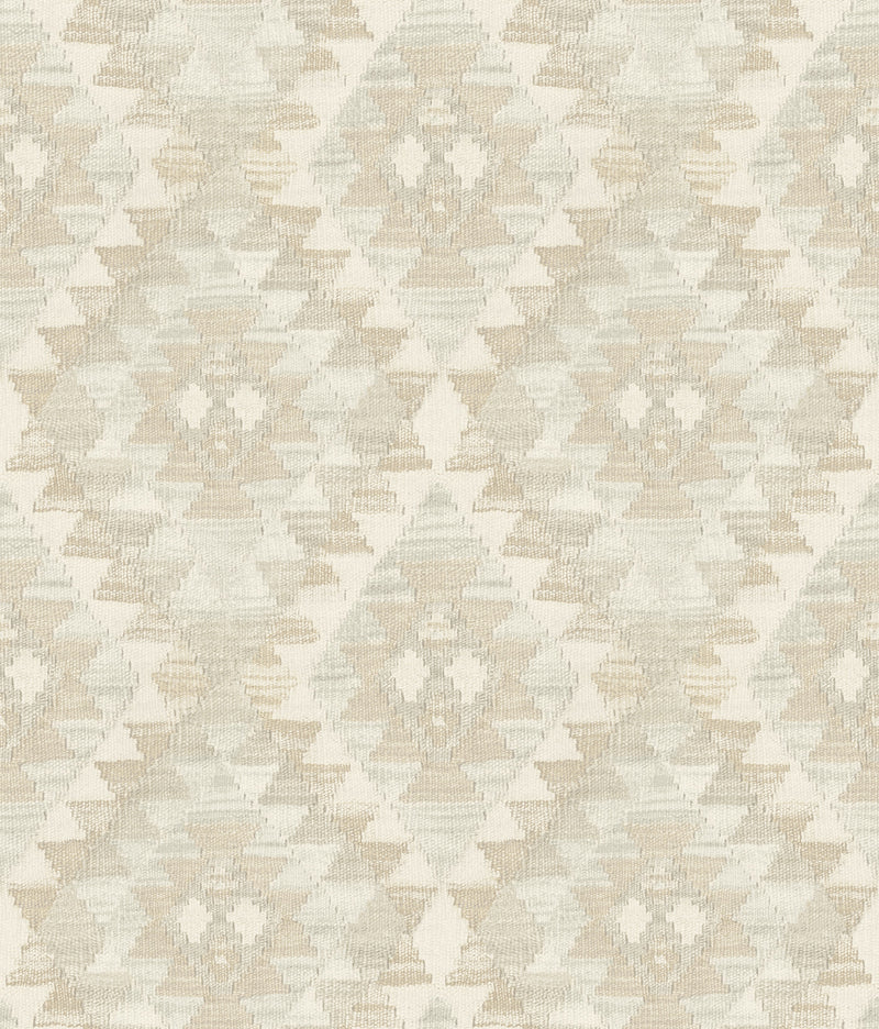 Montana Wallpaper Wallpaper Cheseapeake Double Roll Beige 