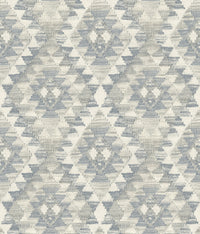 Montana Wallpaper Wallpaper Cheseapeake Double Roll Sapphire 