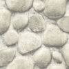 Root Rock Wallpaper Wallpaper Cheseapeake Double Roll Grey 