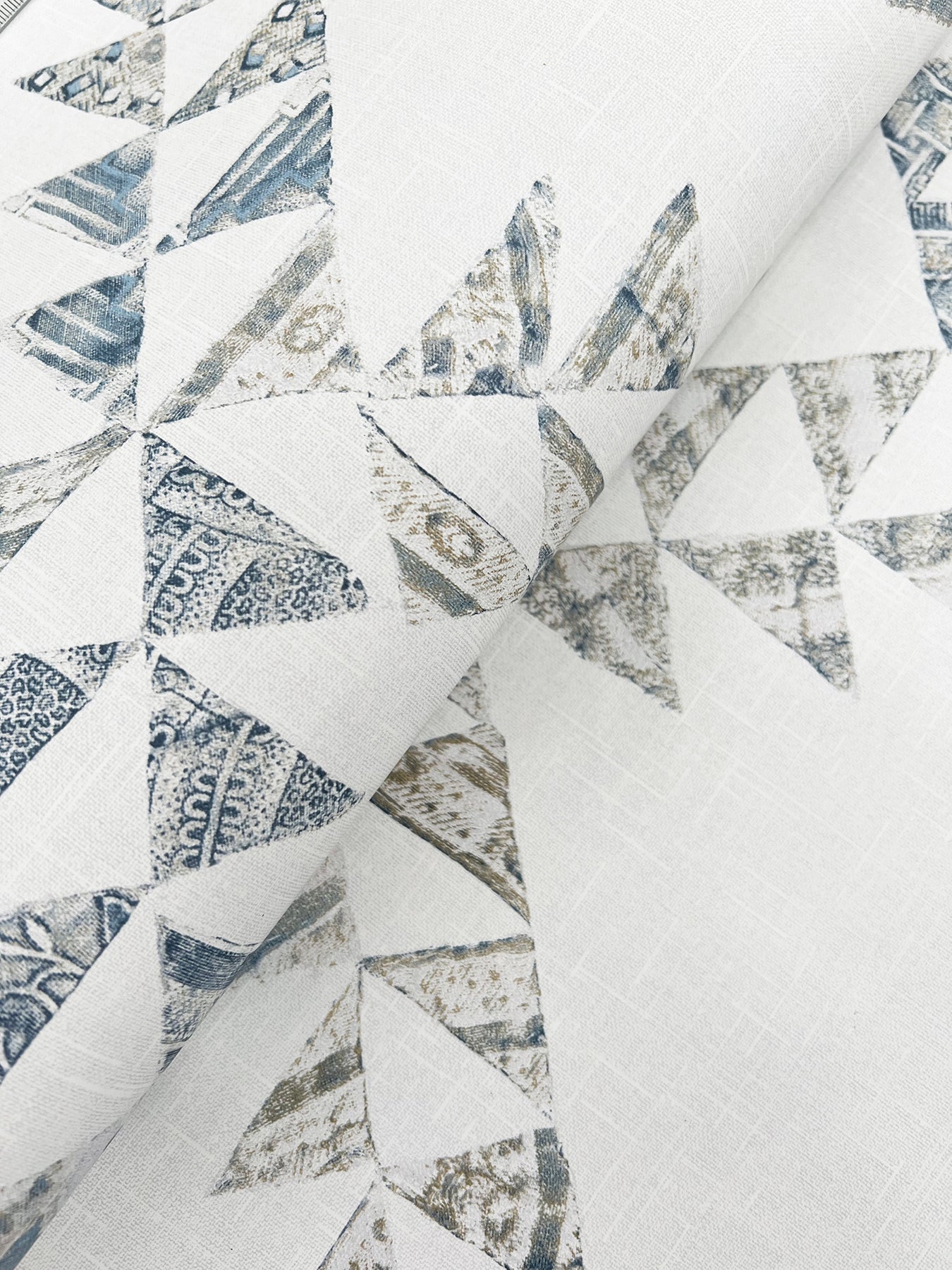 Scrap Quilt Wallpaper Wallpaper Cheseapeake   