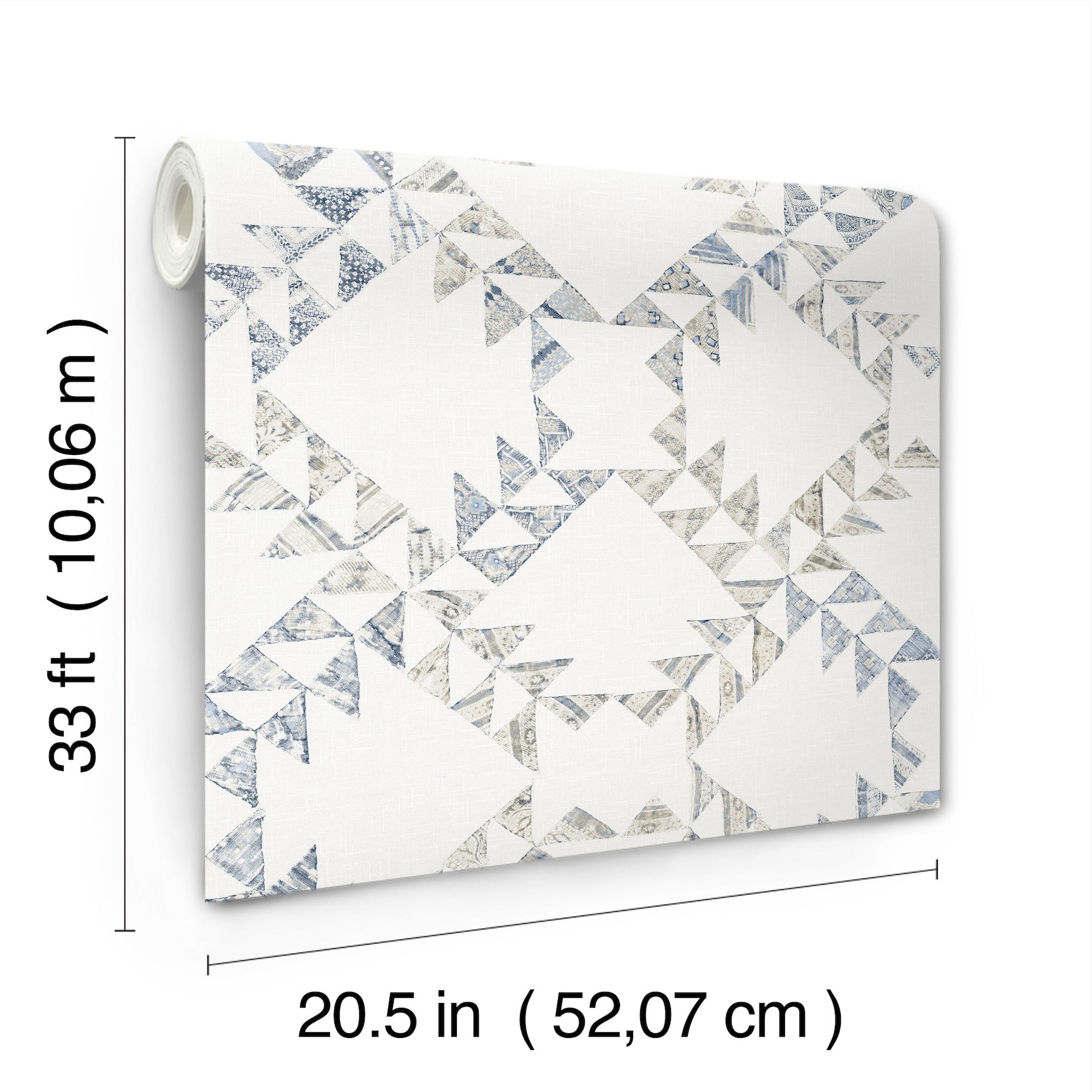 Scrap Quilt Wallpaper Wallpaper Cheseapeake   