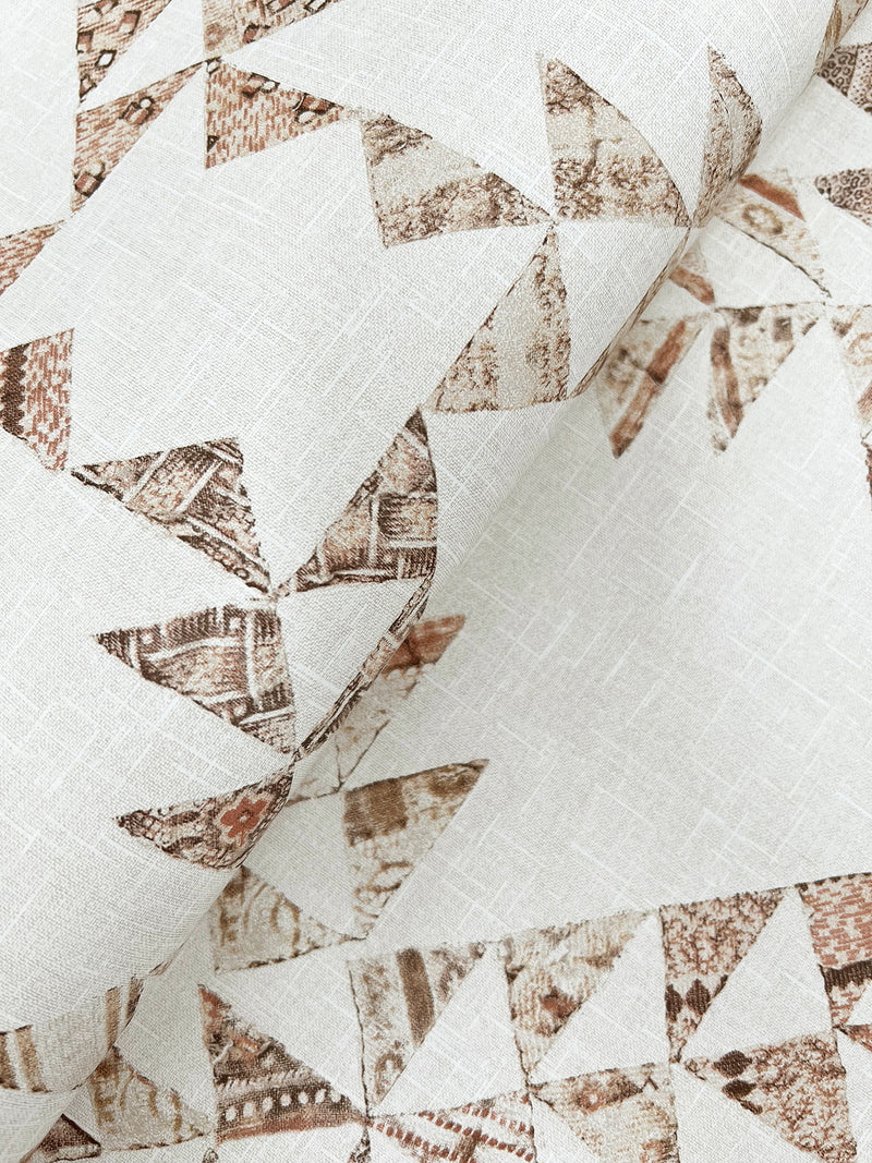 Scrap Quilt Wallpaper Wallpaper Cheseapeake   