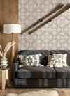 Scrap Quilt Wallpaper Wallpaper Cheseapeake   