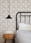 Scrap Quilt Wallpaper Wallpaper Cheseapeake   