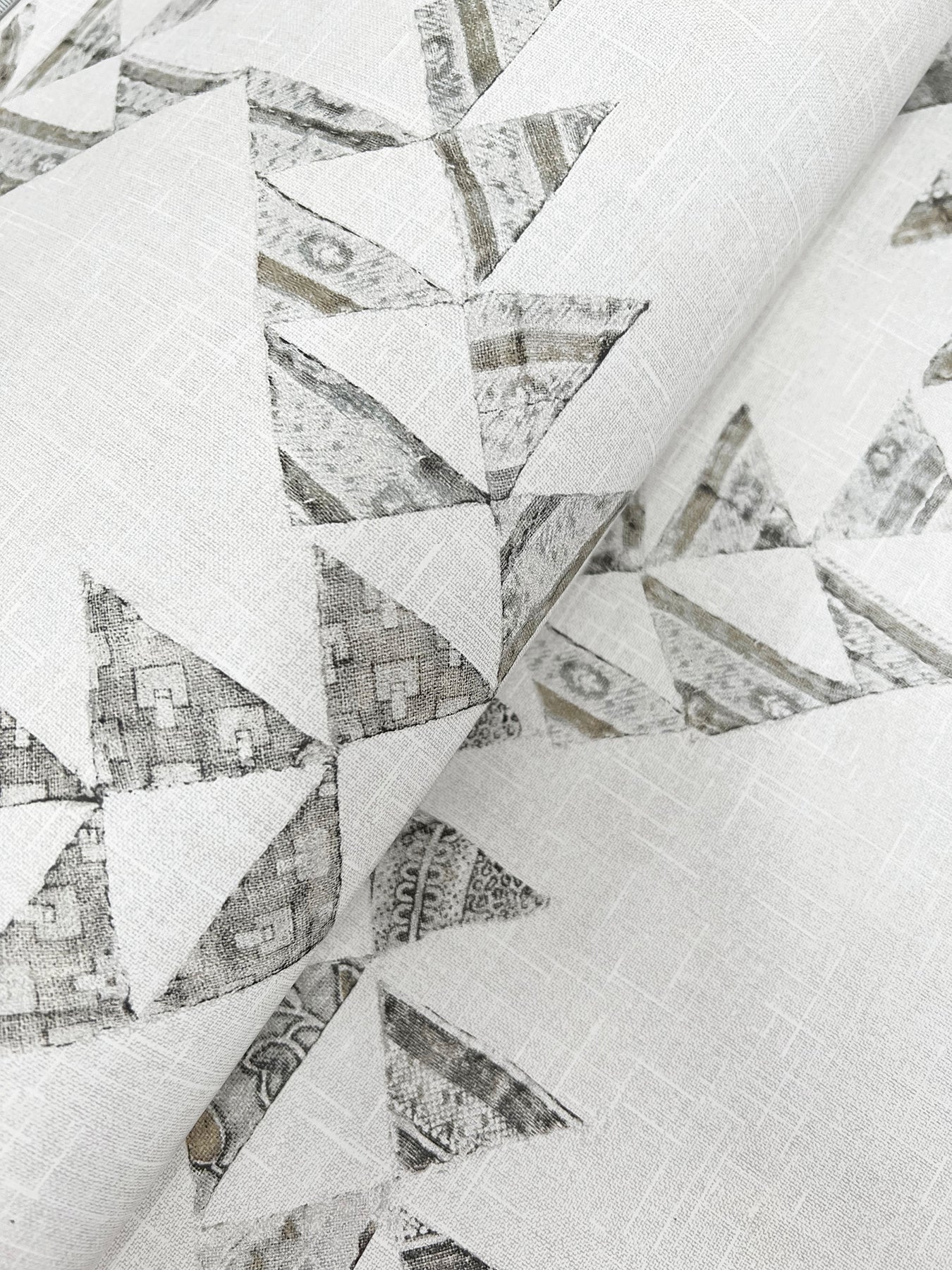 Scrap Quilt Wallpaper Wallpaper Cheseapeake   