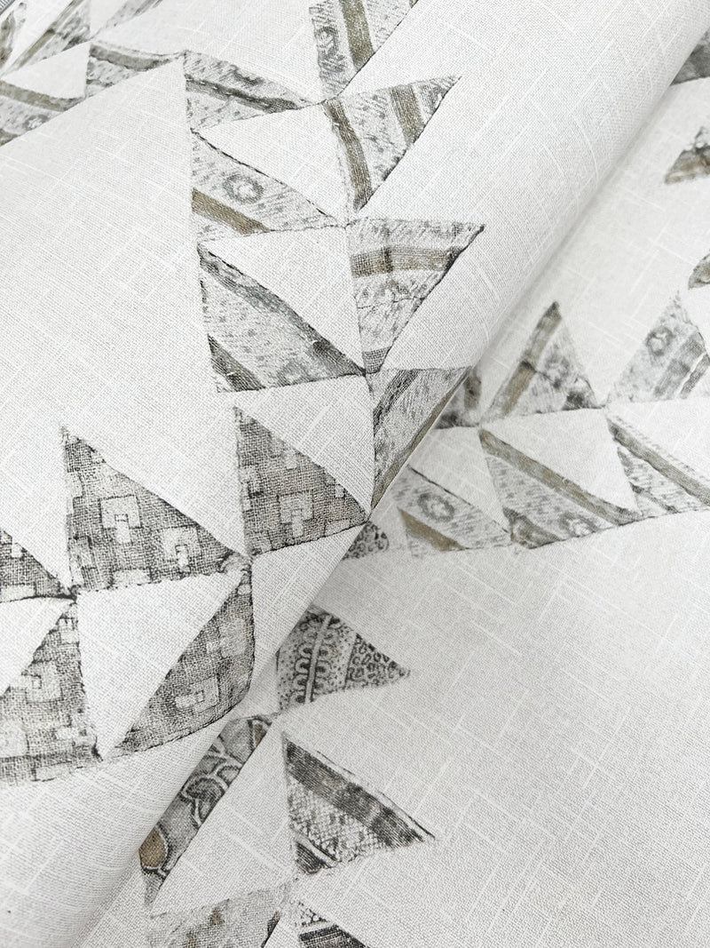 Scrap Quilt Wallpaper Wallpaper Cheseapeake   