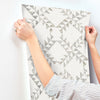 Scrap Quilt Wallpaper Wallpaper Cheseapeake   