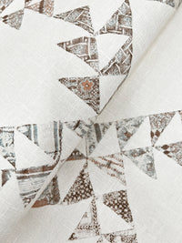 Scrap Quilt Wallpaper Wallpaper Cheseapeake   