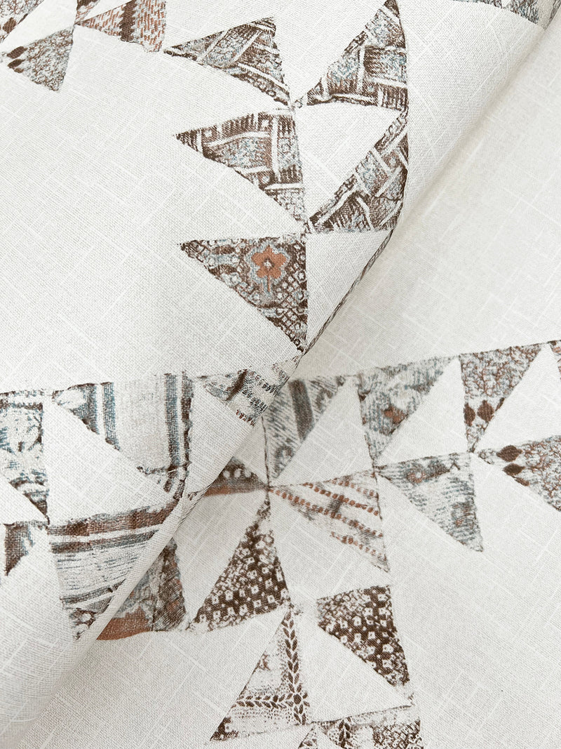 Scrap Quilt Wallpaper Wallpaper Cheseapeake   