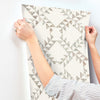 Scrap Quilt Wallpaper Wallpaper Cheseapeake   