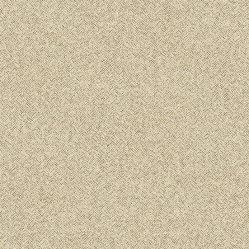 Woven Basket Wallpaper Wallpaper Cheseapeake Double Roll Khaki 