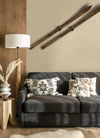 Woven Basket Wallpaper Wallpaper Cheseapeake   