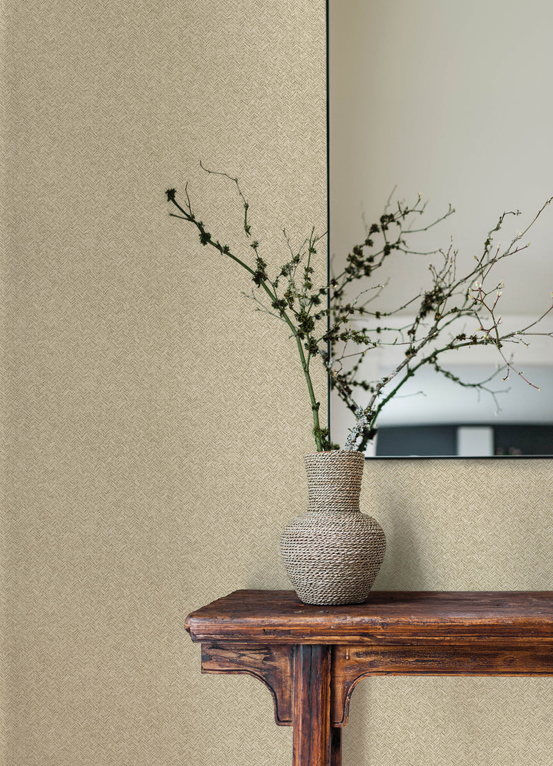 Woven Basket Wallpaper Wallpaper Cheseapeake   