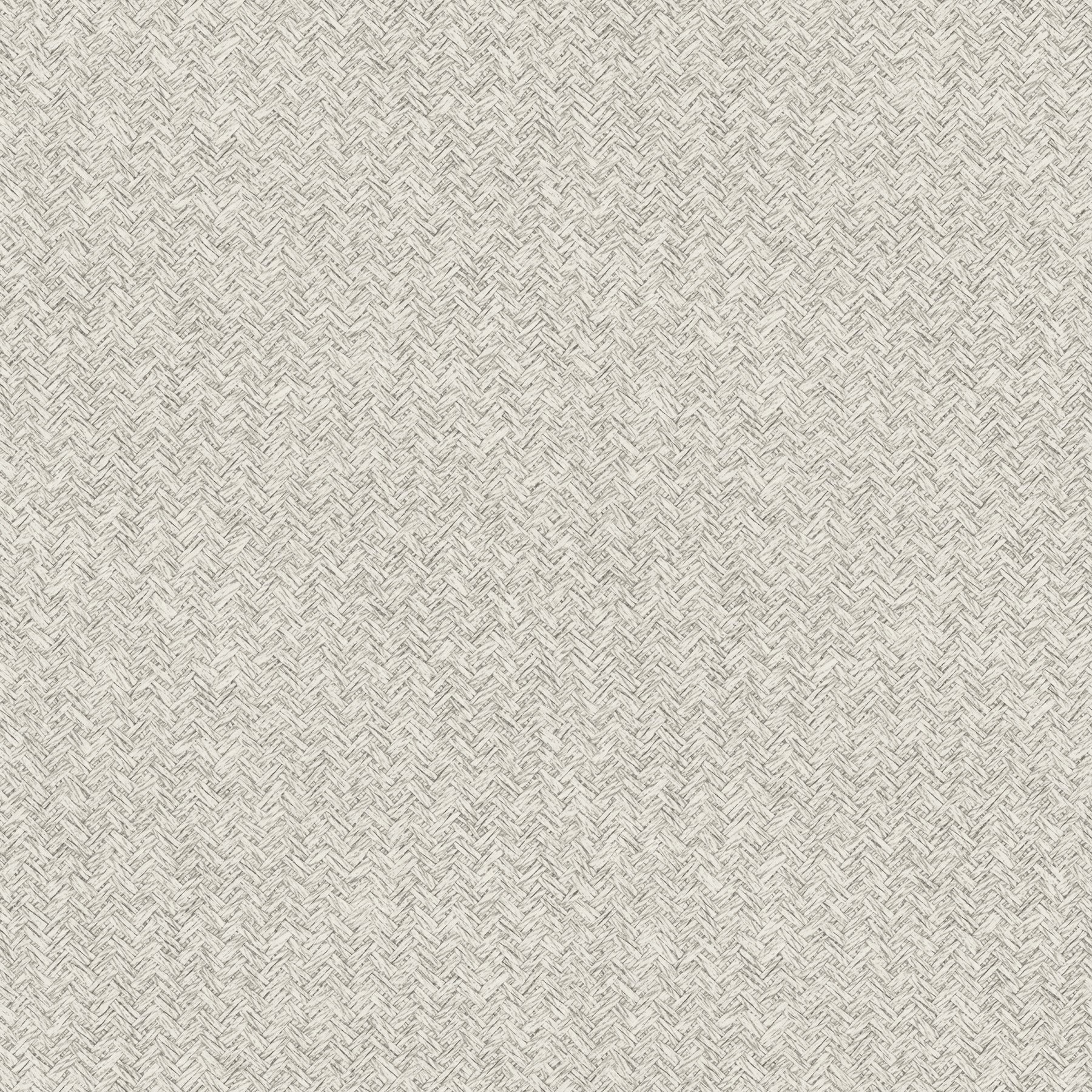 Woven Basket Wallpaper Wallpaper Cheseapeake Double Roll Light Grey 
