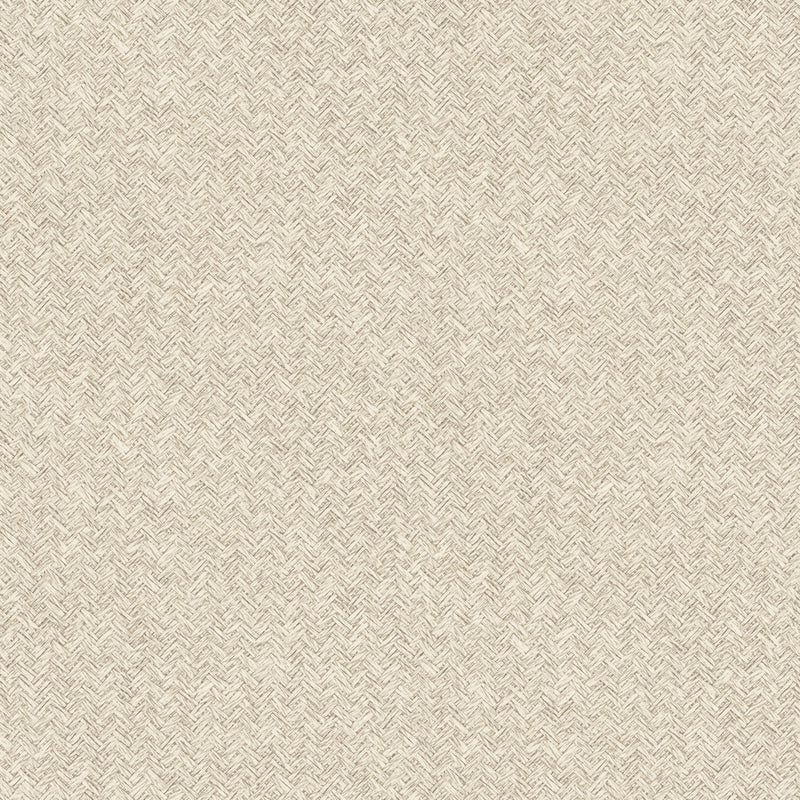 Woven Basket Wallpaper Wallpaper Cheseapeake Double Roll Wheat 