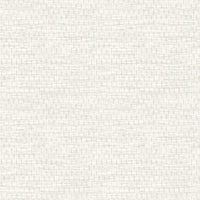 Plaited Grass Wallpaper Wallpaper Cheseapeake Double Roll White 