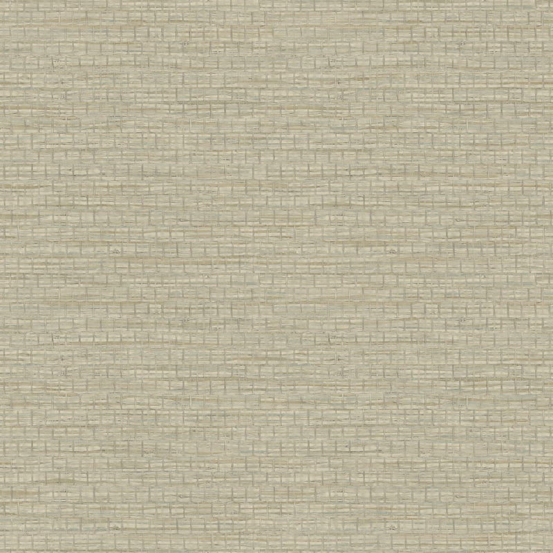 Plaited Grass Wallpaper Wallpaper Cheseapeake Double Roll Sage 