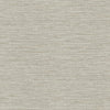 Plaited Grass Wallpaper Wallpaper Cheseapeake Double Roll Grey 