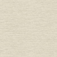 Plaited Grass Wallpaper Wallpaper Cheseapeake Double Roll Light Grey 
