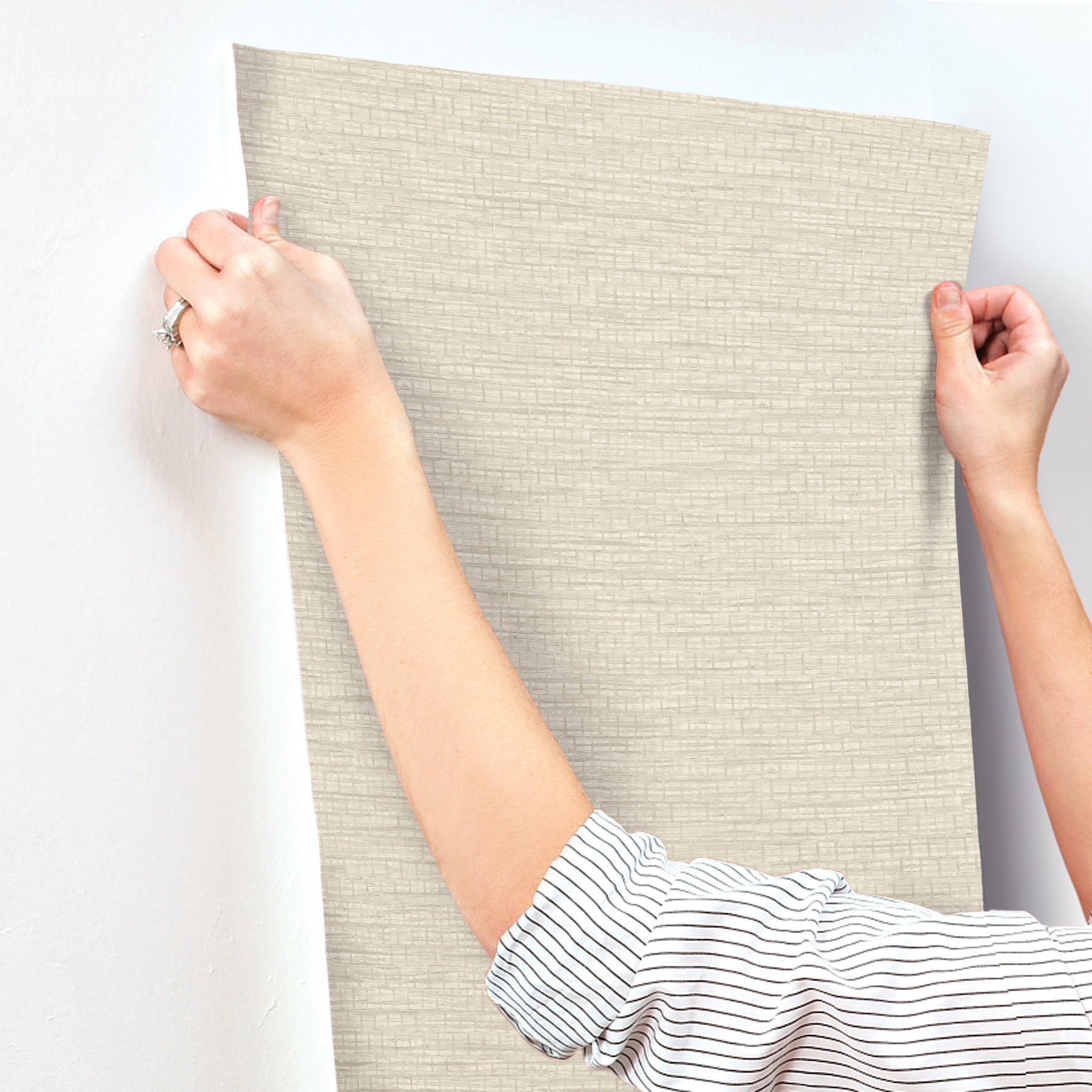 Plaited Grass Wallpaper Wallpaper Cheseapeake   