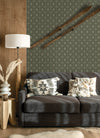 Camp Blanket Wallpaper Wallpaper Cheseapeake   