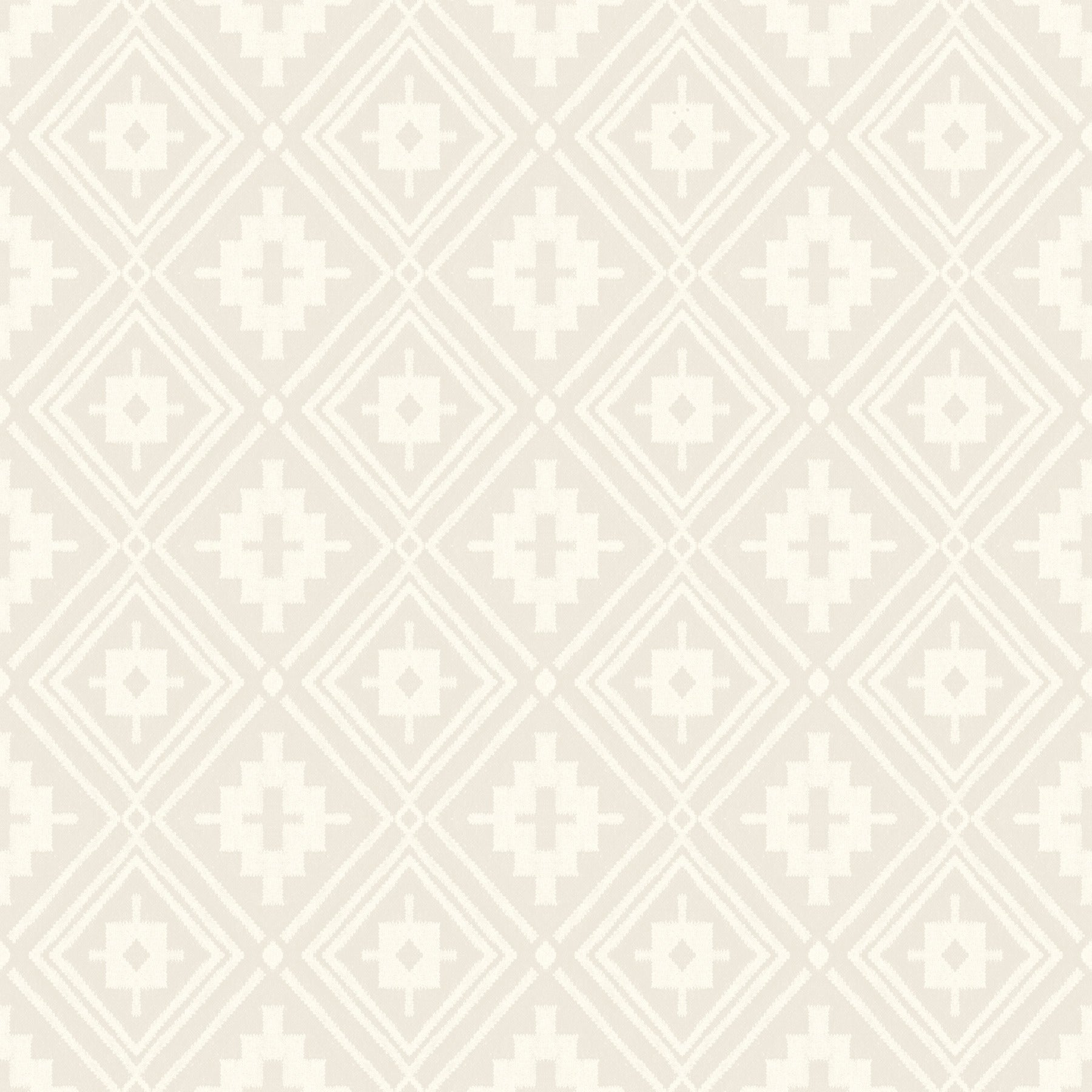 Camp Blanket Wallpaper Wallpaper Cheseapeake Double Roll Cream 