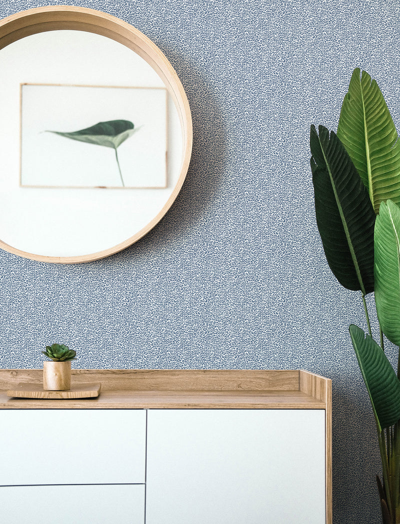 Soul Animal Print Wallpaper Wallpaper A-Street Prints   