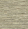 Exhale Woven Faux Grasscloth Wallpaper Swatch Image