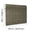 Somerset Abstract Stripe Wallpaper Wallpaper A-Street Prints