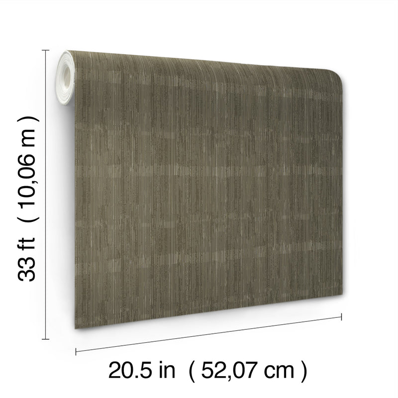Somerset Abstract Stripe Wallpaper Wallpaper A-Street Prints