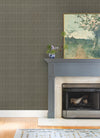Somerset Abstract Stripe Wallpaper Wallpaper A-Street Prints