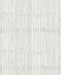 Somerset Abstract Stripe Wallpaper Wallpaper A-Street Prints Roll Light Grey