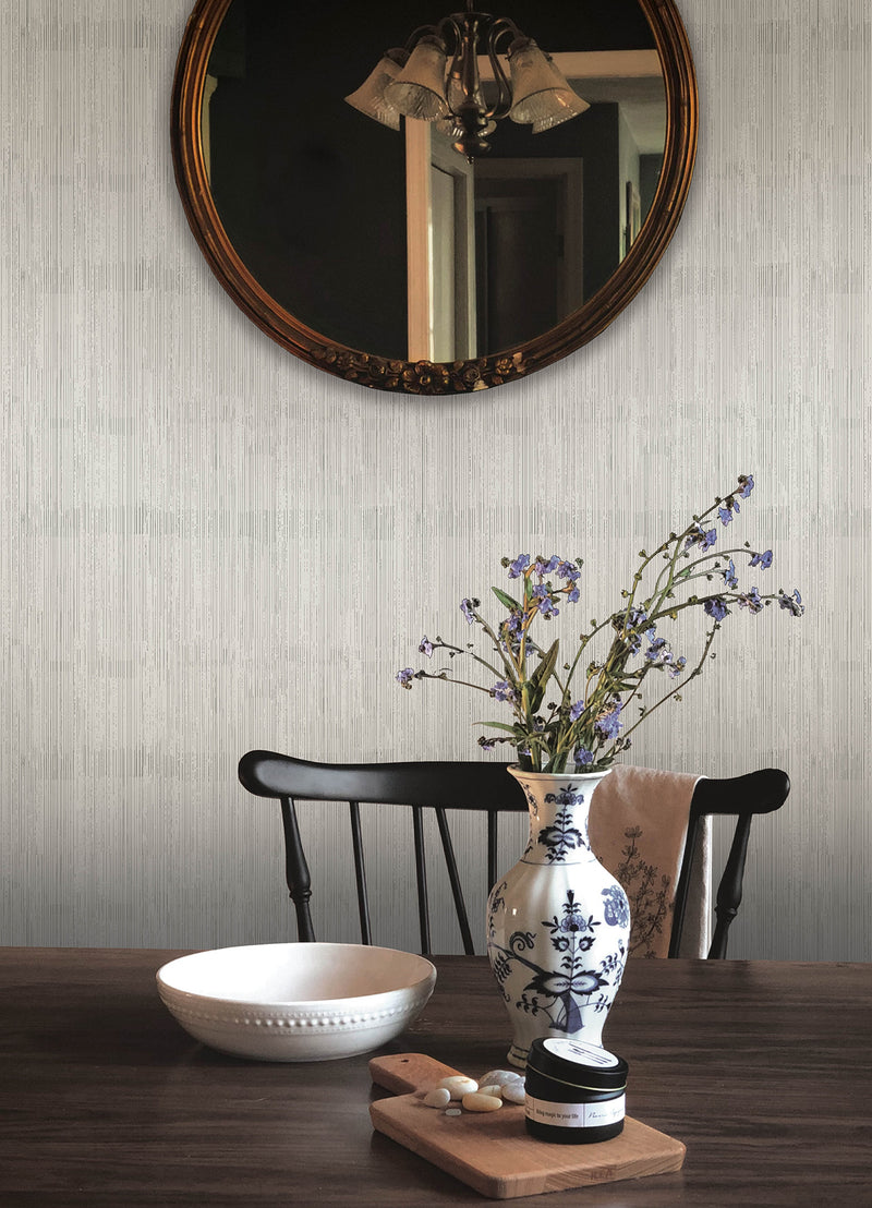 Somerset Abstract Stripe Wallpaper Wallpaper A-Street Prints