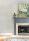 Somerset Abstract Stripe Wallpaper Wallpaper A-Street Prints