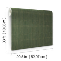 Somerset Abstract Stripe Wallpaper Wallpaper A-Street Prints