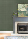 Somerset Abstract Stripe Wallpaper Wallpaper A-Street Prints