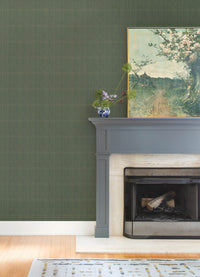 Somerset Abstract Stripe Wallpaper Wallpaper A-Street Prints