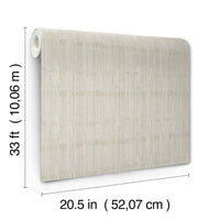Somerset Abstract Stripe Wallpaper Alternative Room Image 27