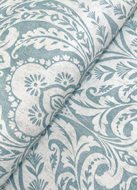 Berkshire Damask Wallpaper Wallpaper A-Street Prints
