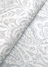 Berkshire Damask Wallpaper Wallpaper A-Street Prints
