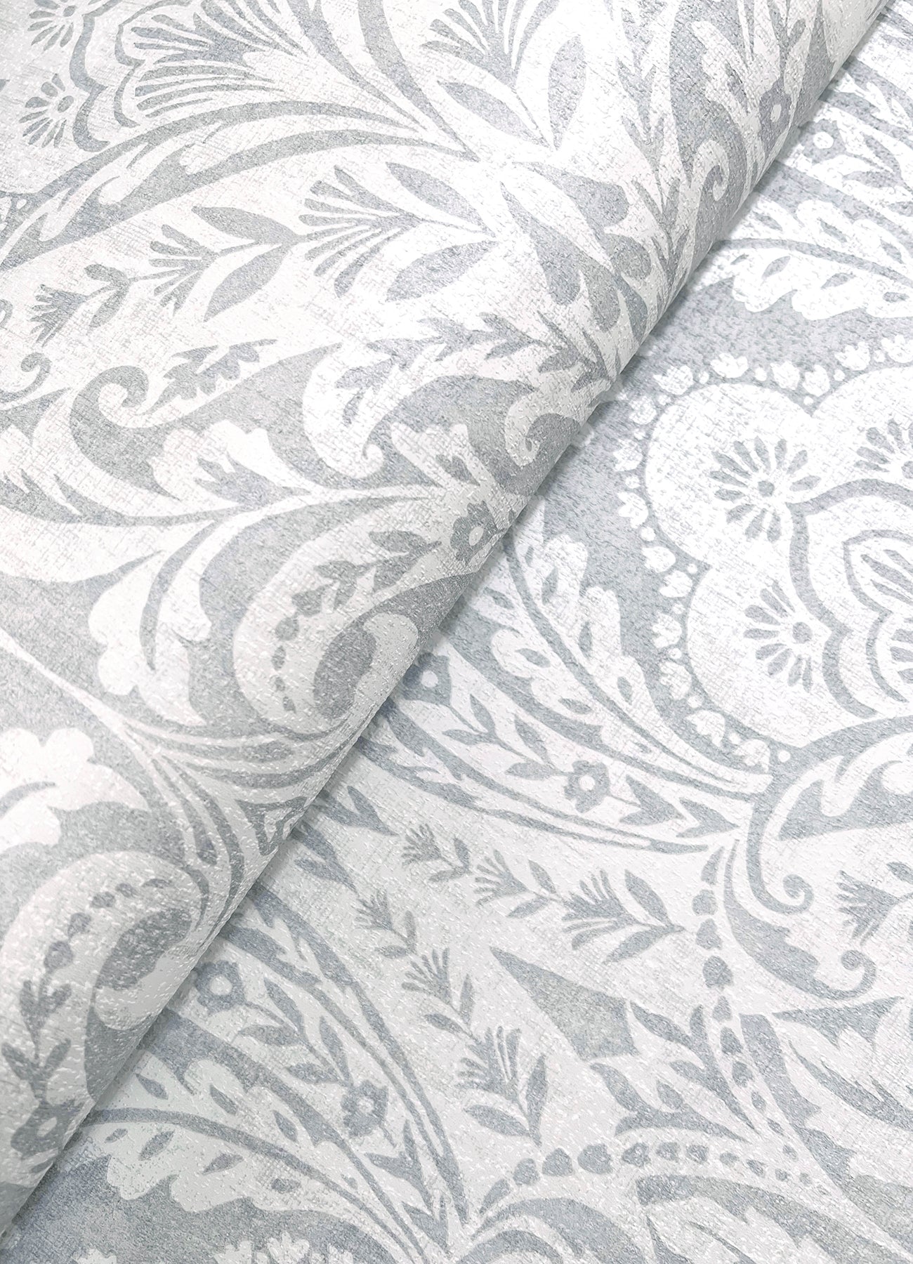 Berkshire Damask Wallpaper Wallpaper A-Street Prints