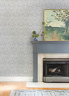 Berkshire Damask Wallpaper Wallpaper A-Street Prints