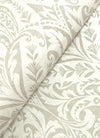 Berkshire Damask Wallpaper Wallpaper A-Street Prints