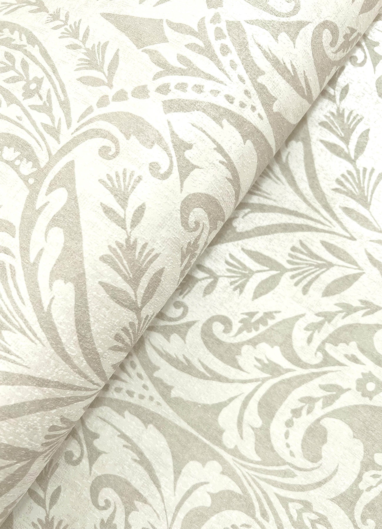 Berkshire Damask Wallpaper Wallpaper A-Street Prints