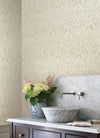 Berkshire Damask Wallpaper Wallpaper A-Street Prints